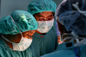 “Medical/Surgical Operative Photography” by Phalinn Ooi is licensed under CC BY 2.0